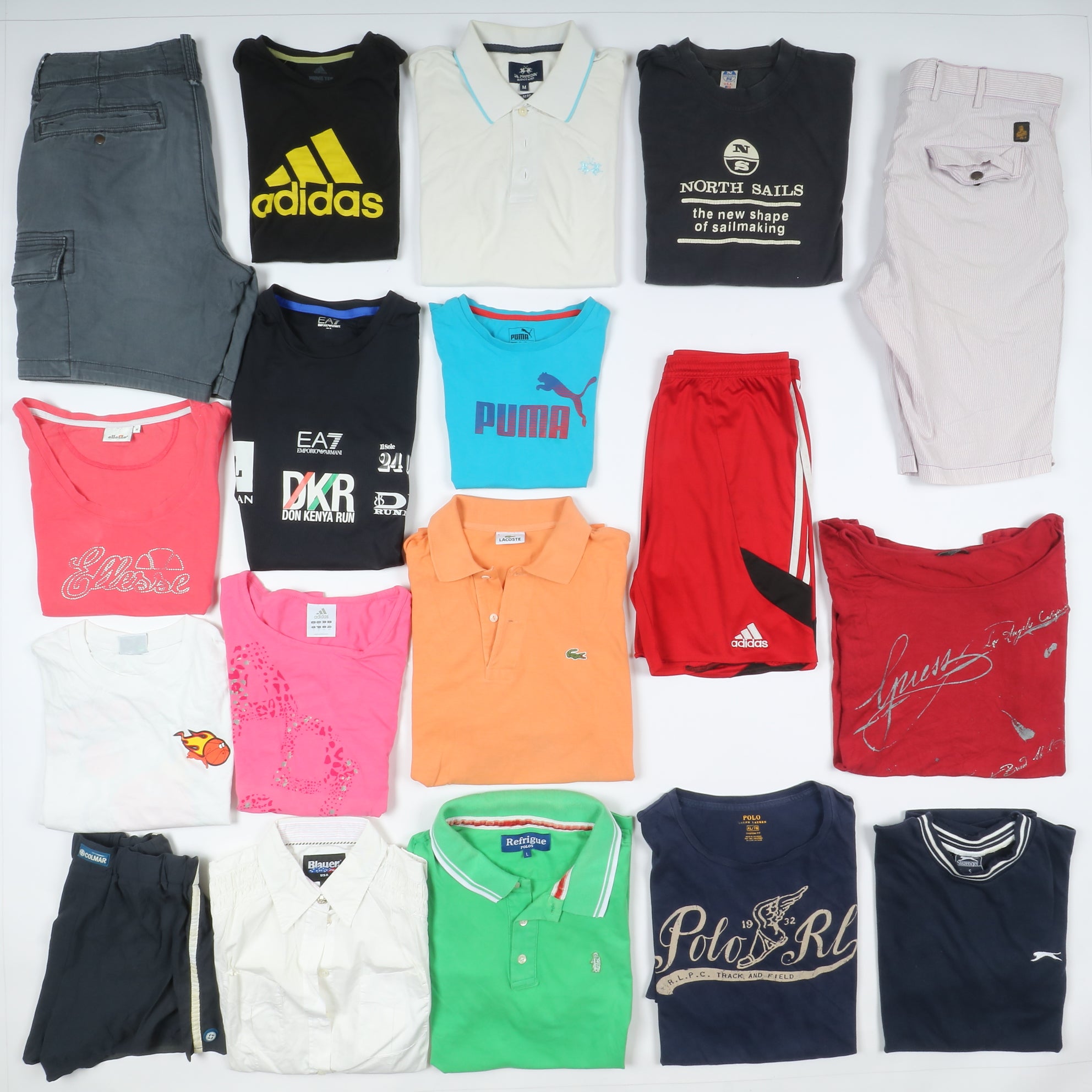 Abbigliamento firmato hotsell