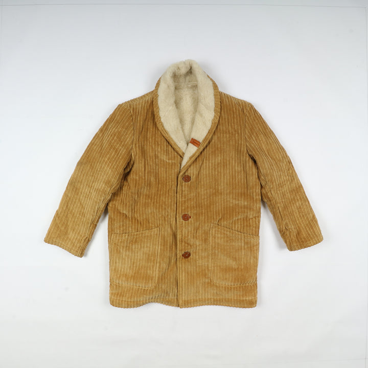 Giacche vintage no brand Uomo e Donna 20 pz stock giubbini