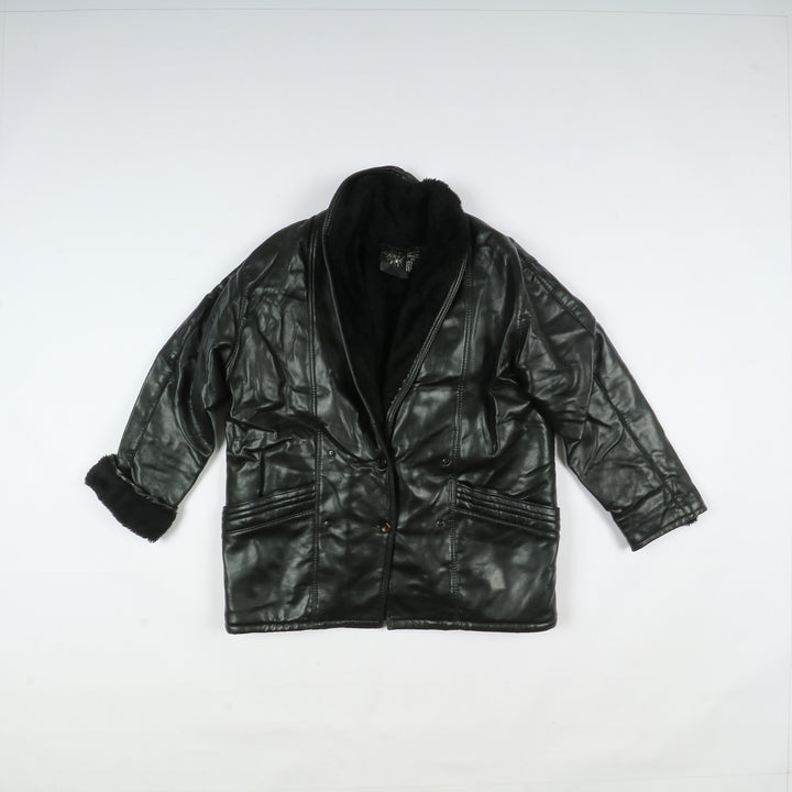 Giacche vintage no brand Uomo e Donna 20 pz stock giubbini