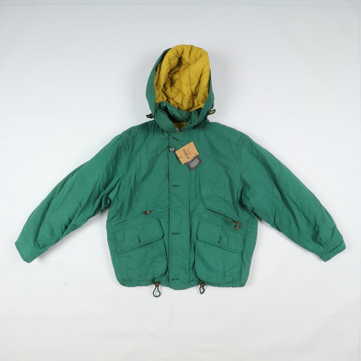 Giacche vintage no brand Uomo e Donna 20 pz stock giubbini