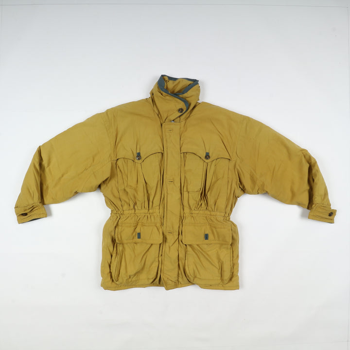 Giacche vintage no brand Uomo e Donna 20 pz stock giubbini
