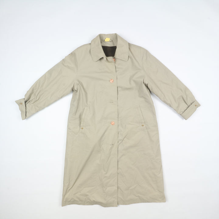 Trench vintage uomo - donna Box da 15pz invernali imbottiti
