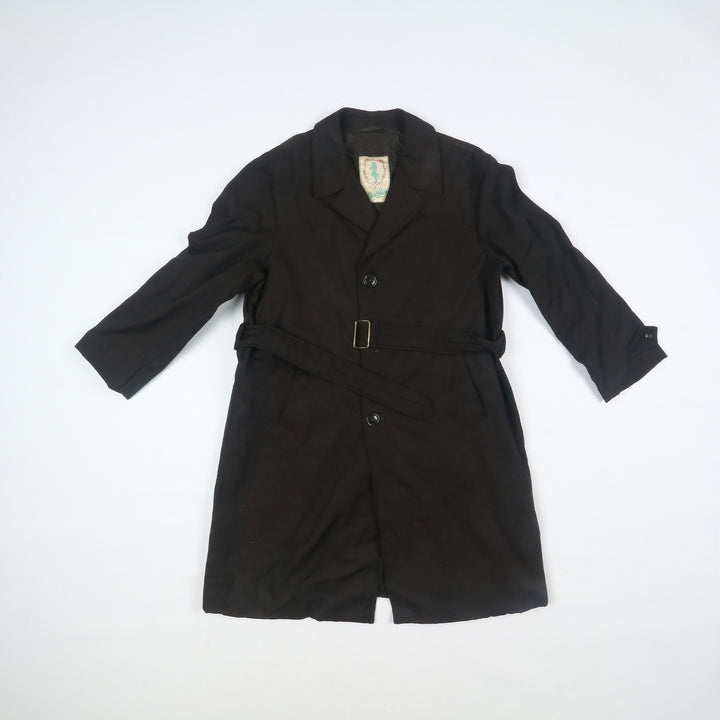 Trench vintage uomo - donna Box da 15pz invernali imbottiti