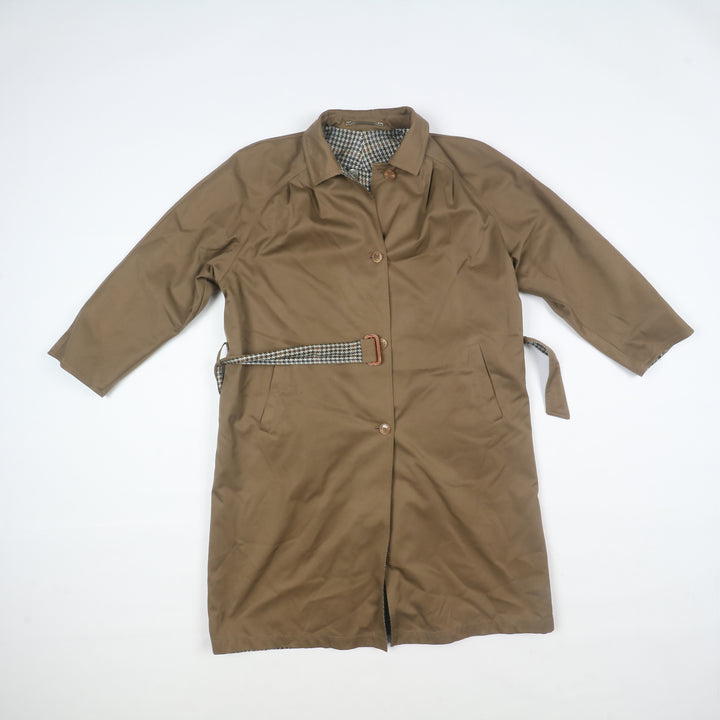 Trench vintage uomo - donna Box da 15pz invernali imbottiti