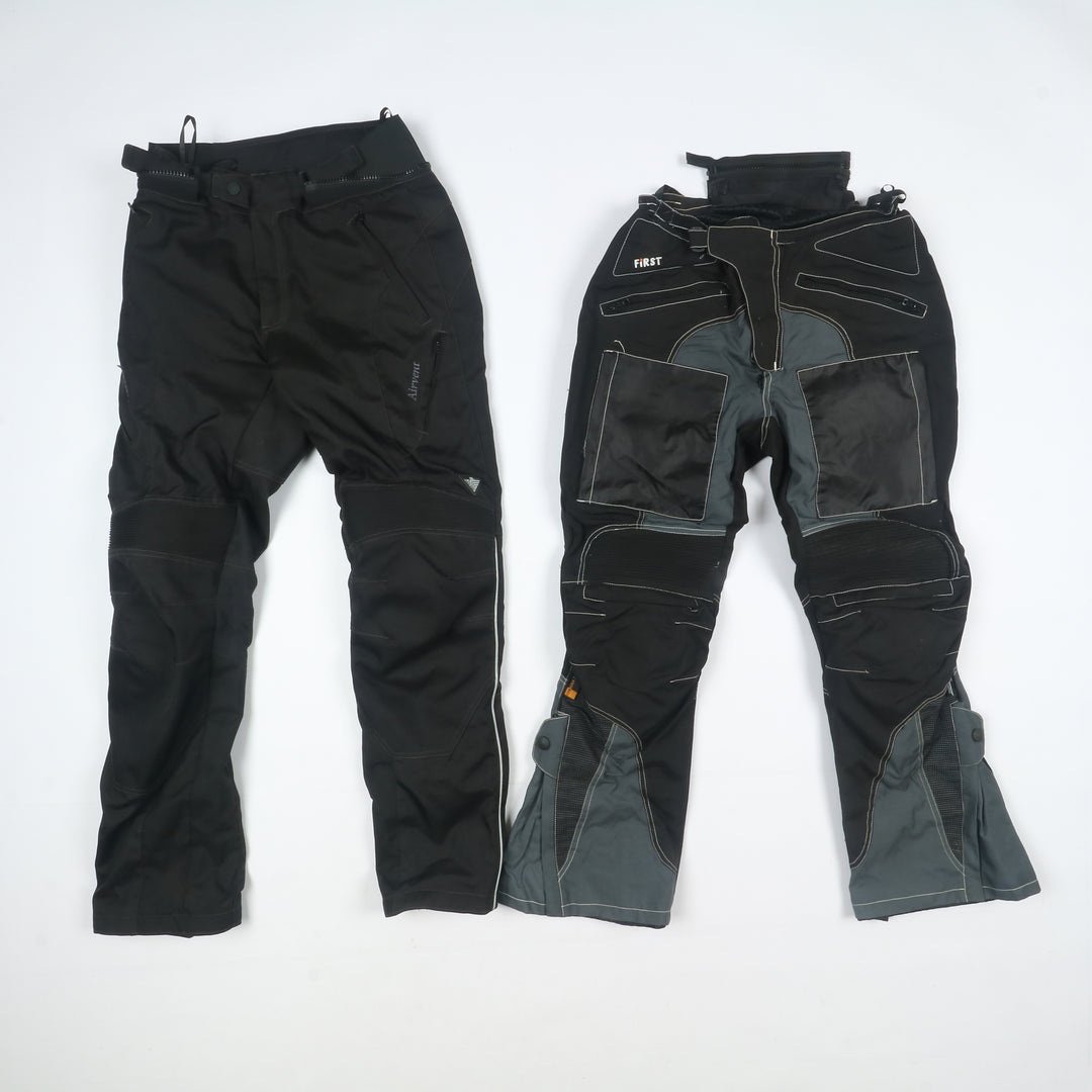 Giacche Giubbotti da moto box da 10 pz uomo / donna Vintage Touring ADV