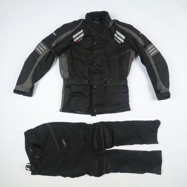 Giacche Giubbotti da moto box da 10 pz uomo / donna Vintage Touring ADV
