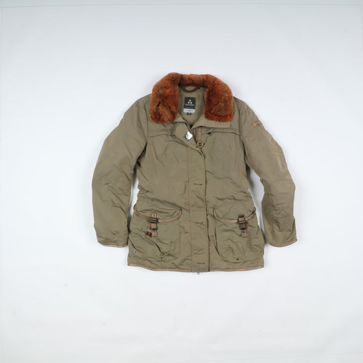 Giacche Peuterey invernali vintage uomo e donna