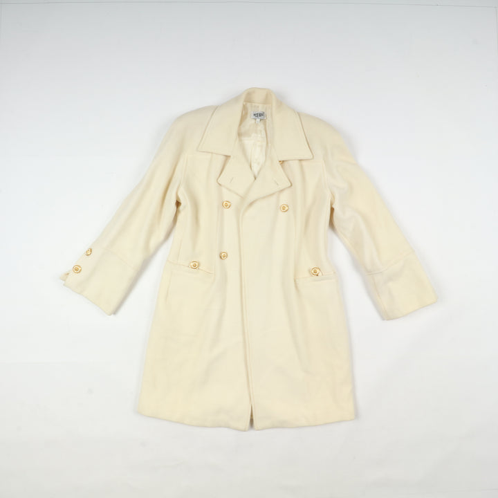 Cappotti trench coat vintage uomo e donna box da 5pz