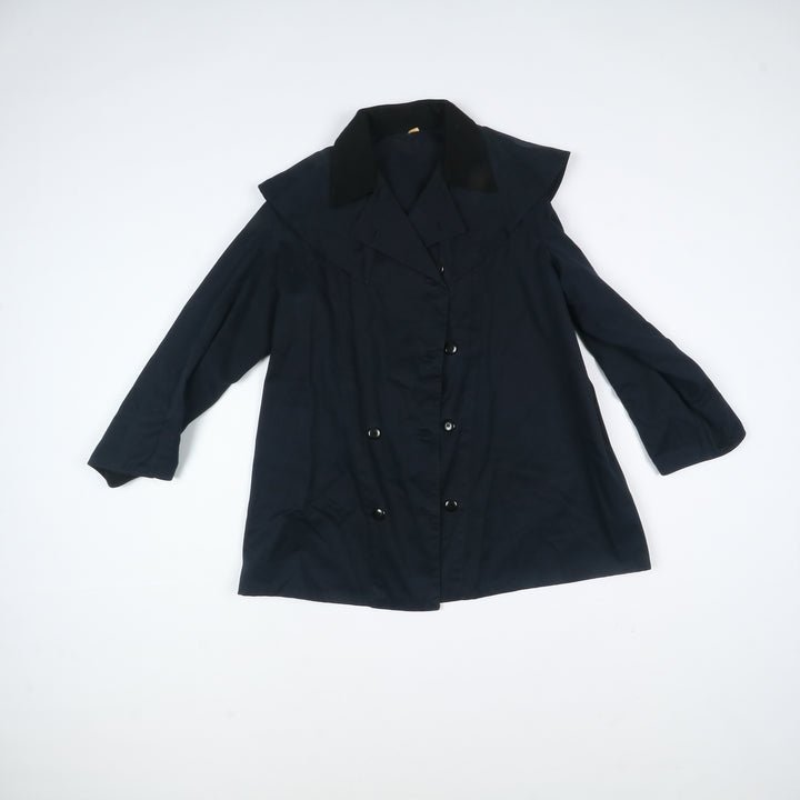 Trench vintage uomo - donna Box da 16pz