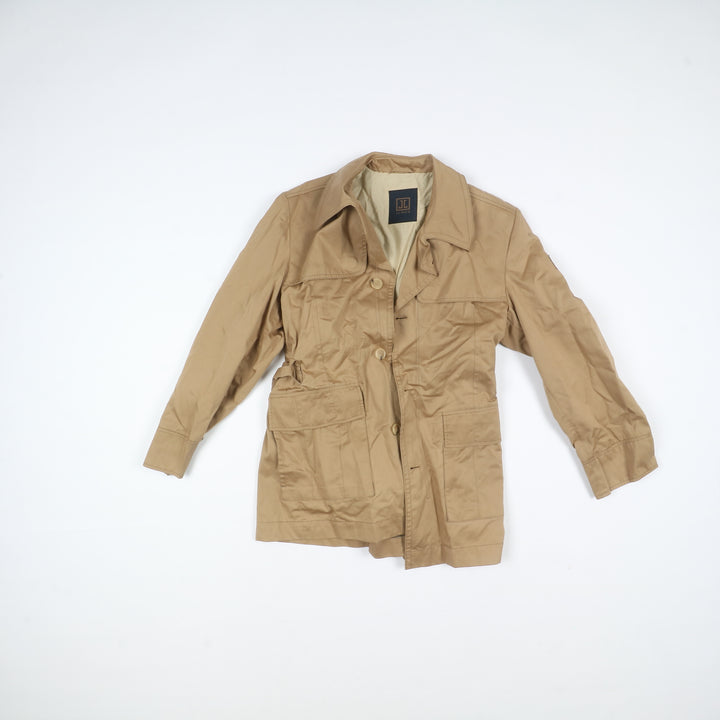 Trench vintage uomo - donna Box da 16pz