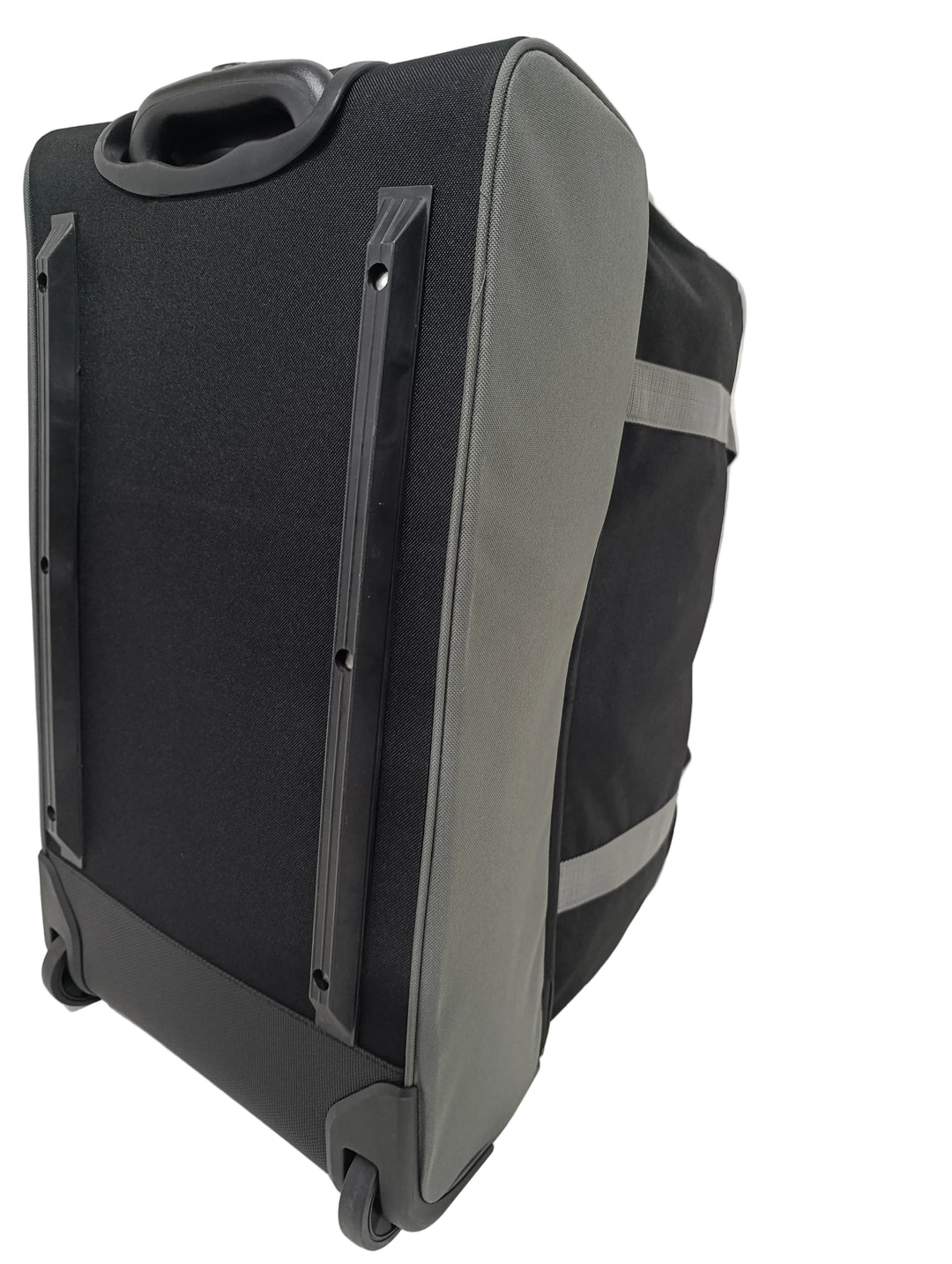 Macron trolley sportivo nero misure 60x36x45