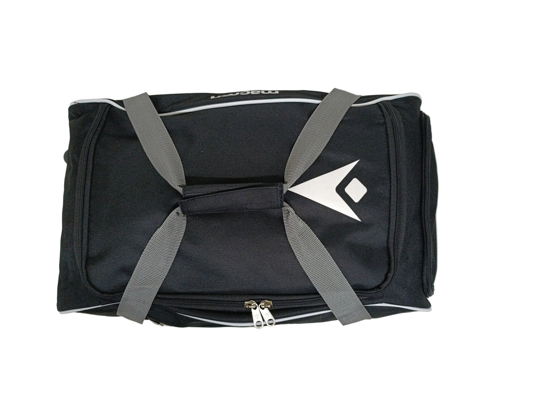 Macron trolley sportivo nero misure 60x36x45