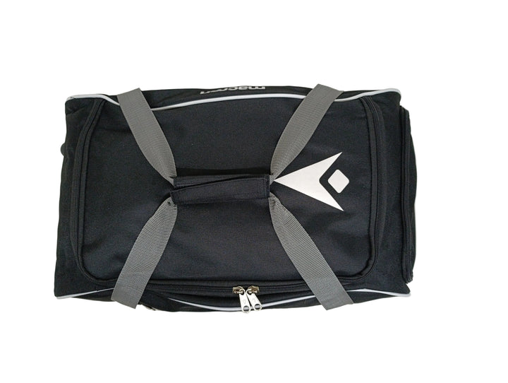 Macron trolley sportivo nero misure 60x36x45