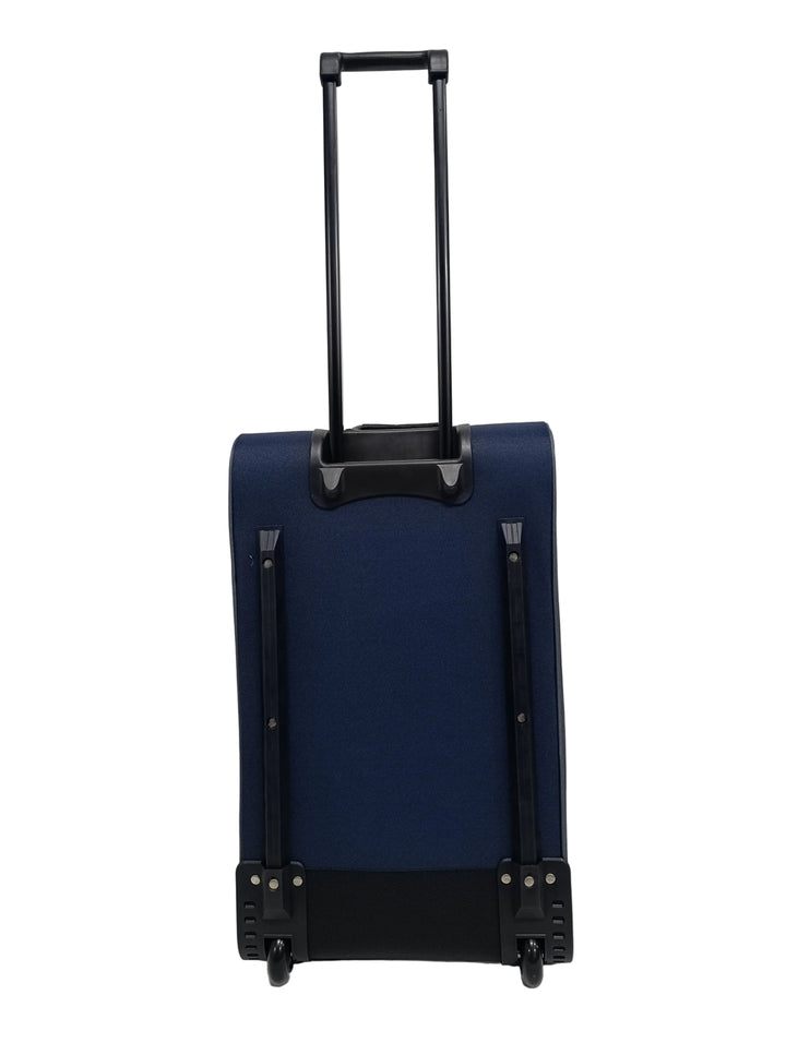 Macron trolley sportivo blu navy misure 60x36x50