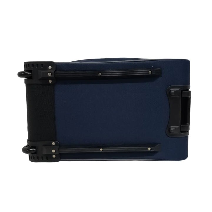Macron trolley sportivo blu navy misure 60x36x50