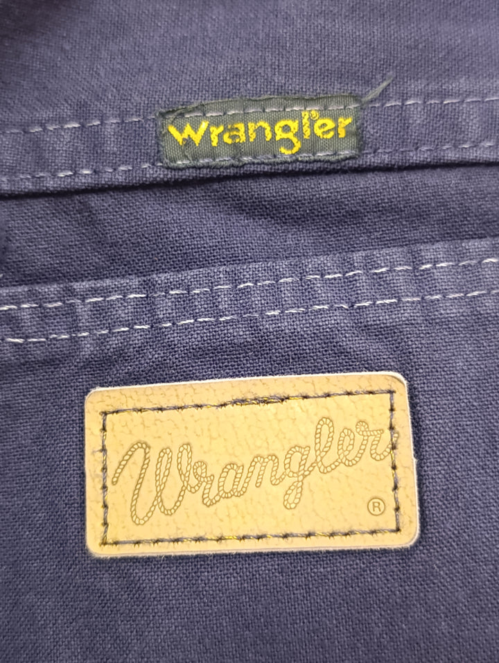 Wrangler vintage anni 70&