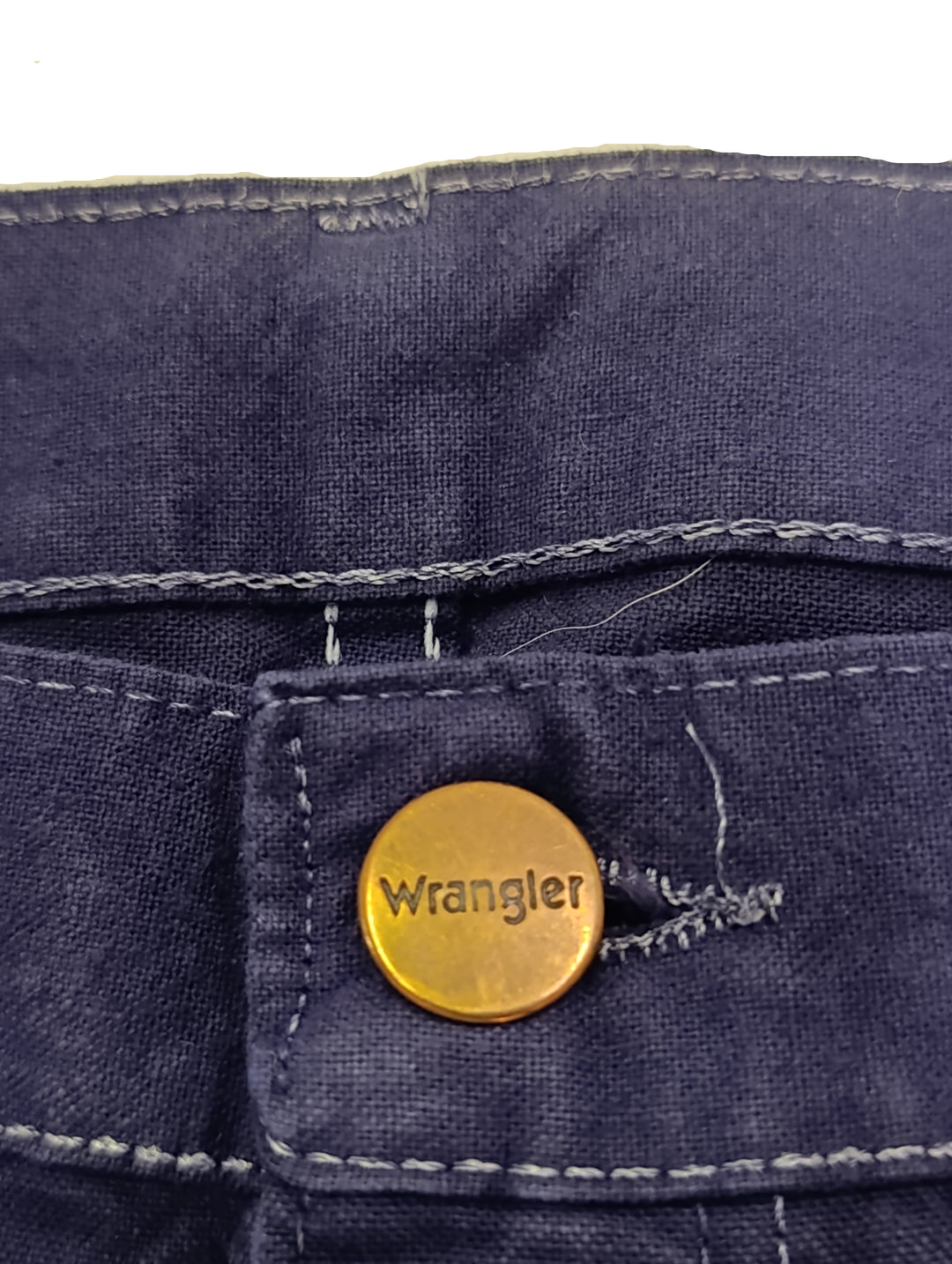 Wrangler vintage anni 70&