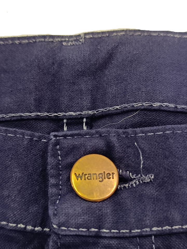 Wrangler vintage anni 70&