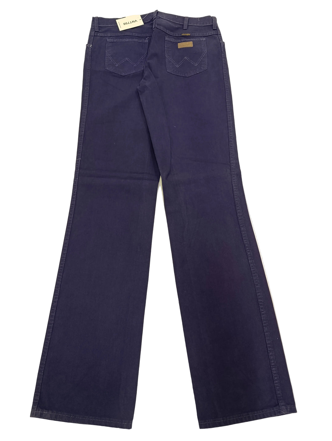 Wrangler vintage anni 70&