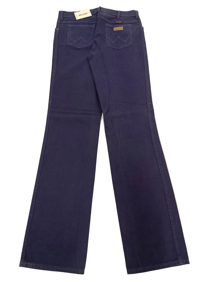 Wrangler vintage anni 70&