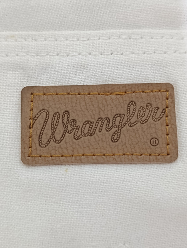 Wrangler W38 L36 vintage anni 70&