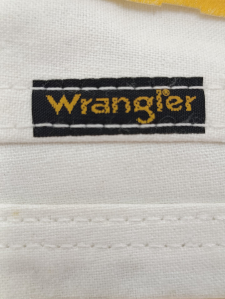 Wrangler W38 L36 vintage anni 70&