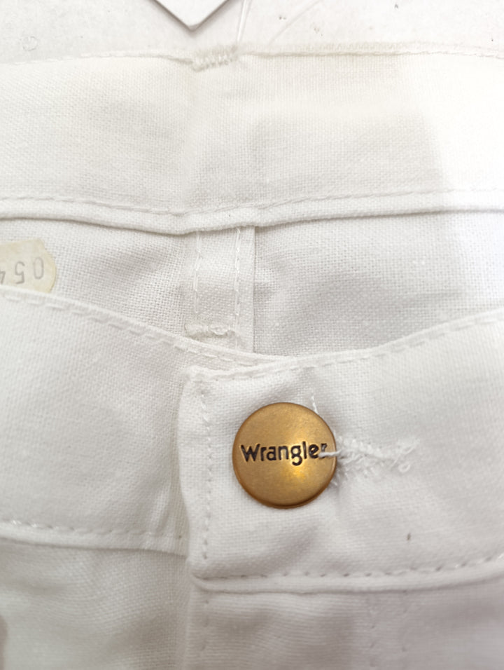 Wrangler W38 L36 vintage anni 70&