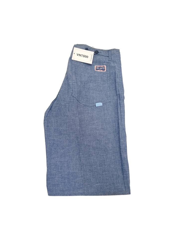 Big Smith Avoid Bleach W31 made in Italy deadstock jeans nuovo