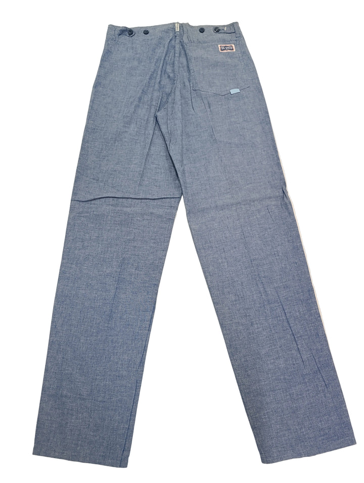 Big Smith Avoid Bleach W31 made in Italy deadstock jeans nuovo