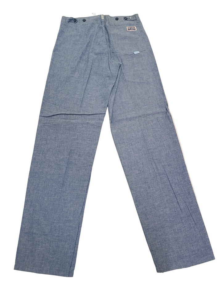 Big Smith Avoid Bleach W31 made in Italy deadstock jeans nuovo