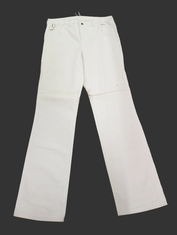 Wrangler Flare boot cut anni 70&