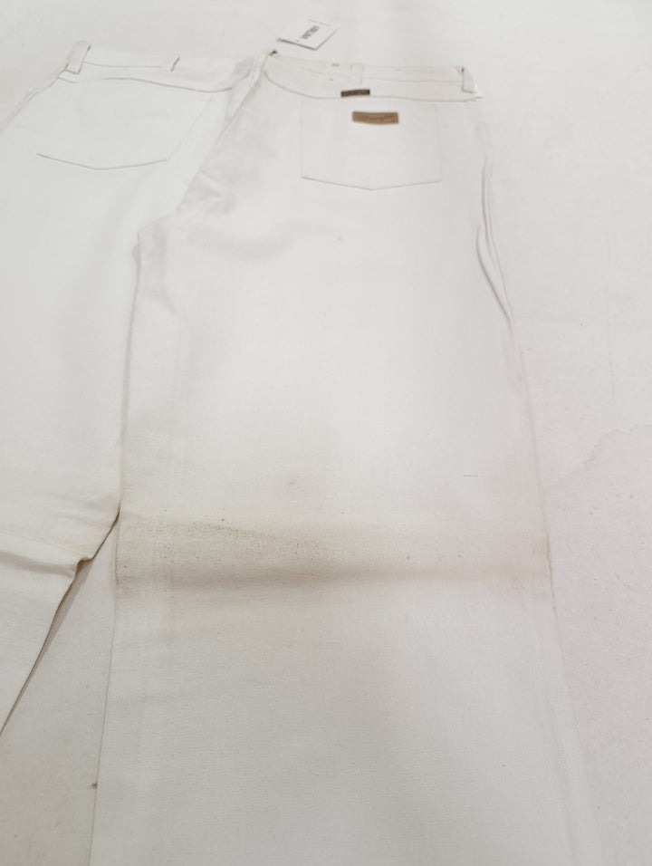 Wrangler Flare boot cut anni 70&