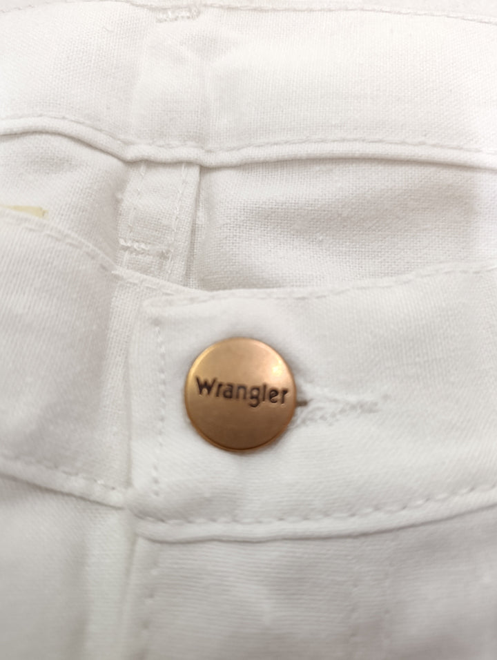 Wrangler Flare boot cut anni 70&