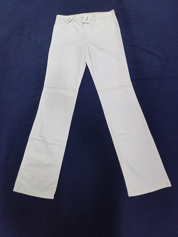 Wrangler Flare boot cut anni 70&