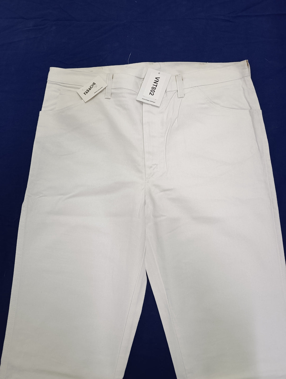 Wrangler Flare boot cut anni 70&