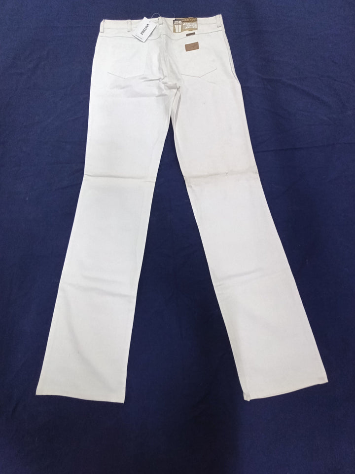 Wrangler Flare boot cut anni 70&