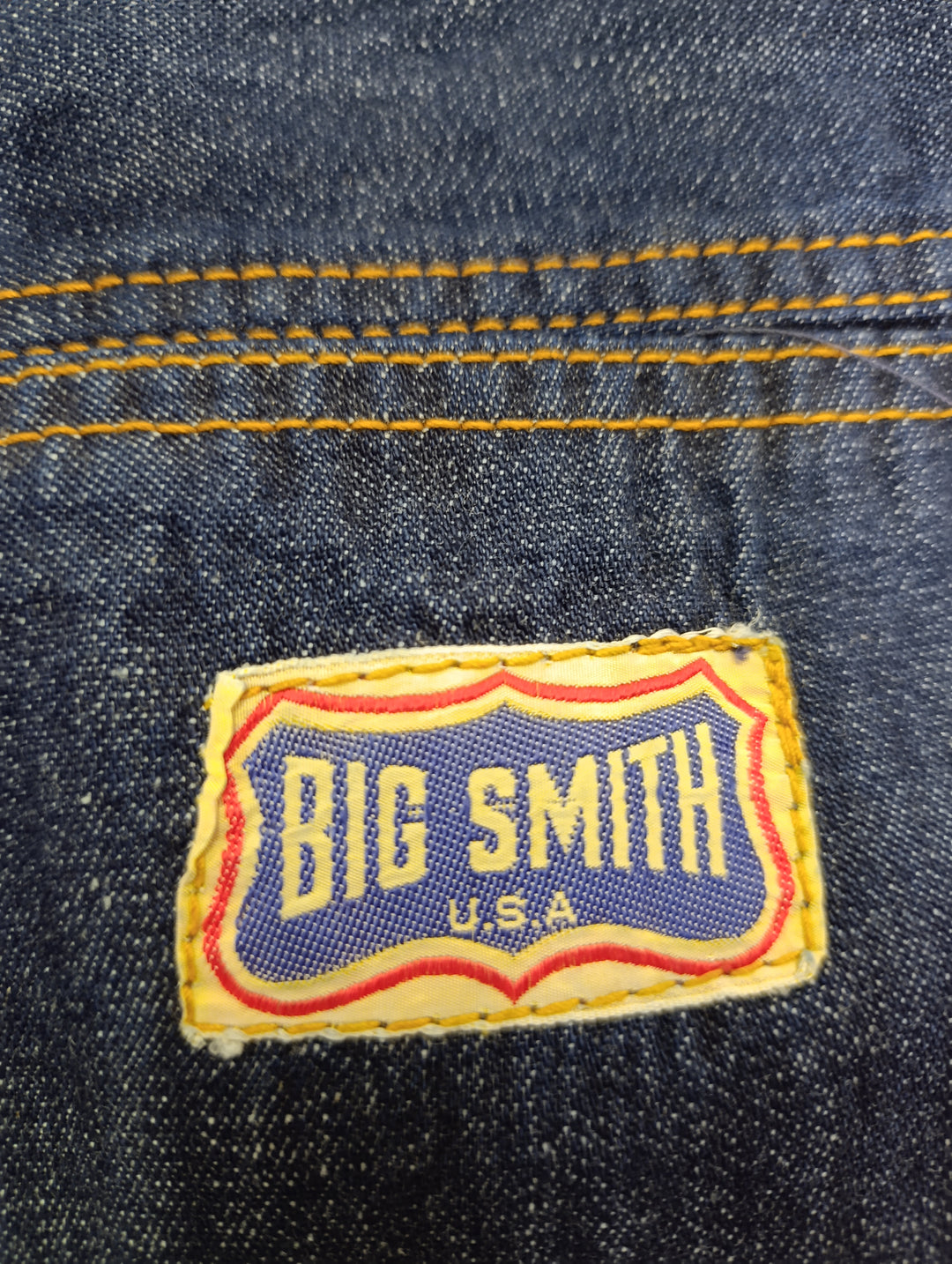 Big Smith jeans W30 USA work pant
