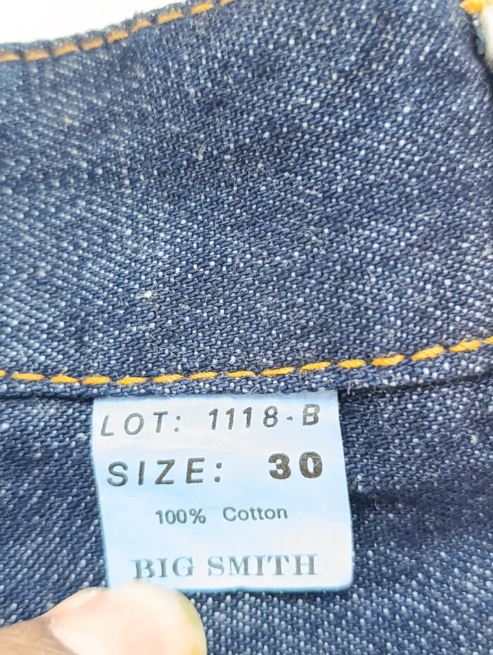 Big Smith jeans W30 USA work pant