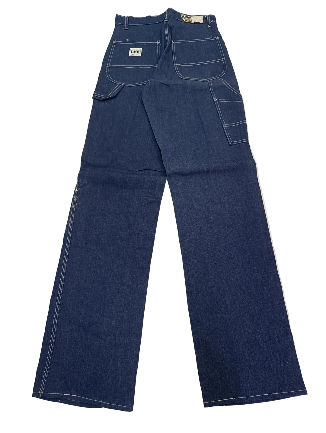 Lee Work Pant jeans W27 L34 Made in USA nuovo deadstock