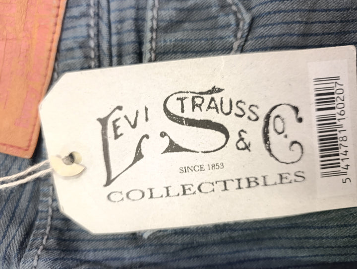 Levi&