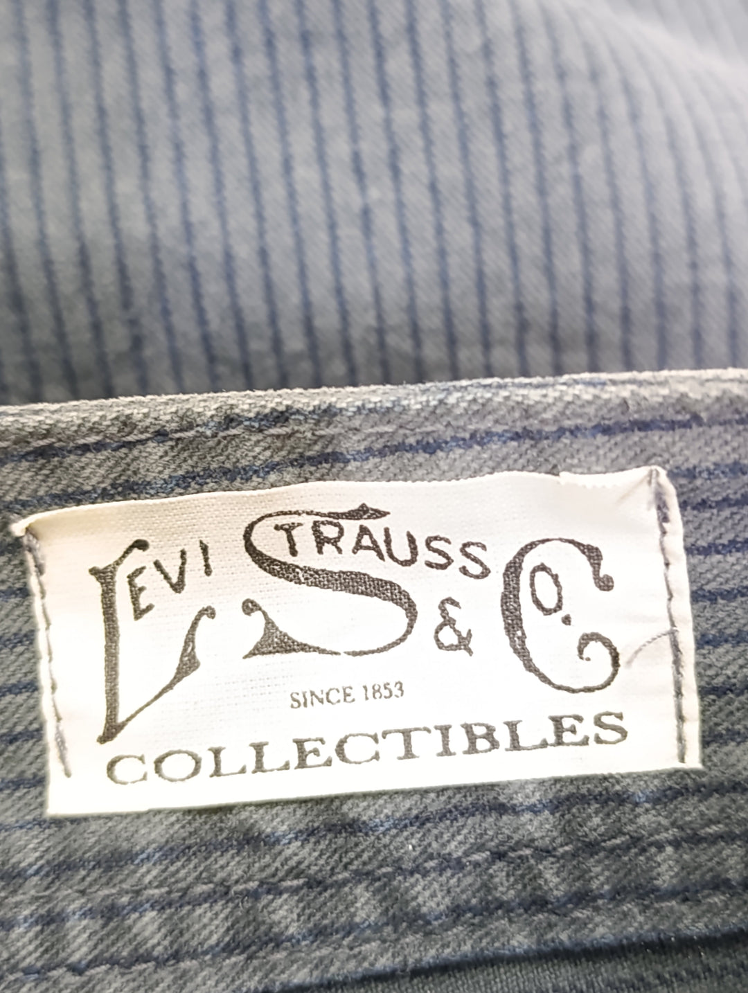 Levi&