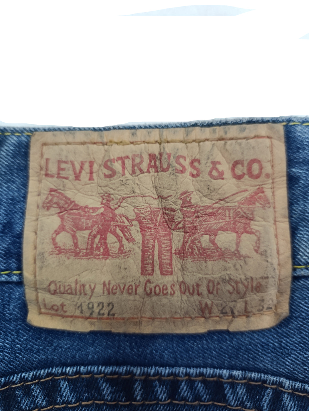 Levi&