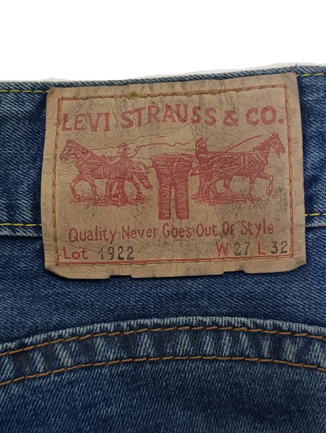 Levi&