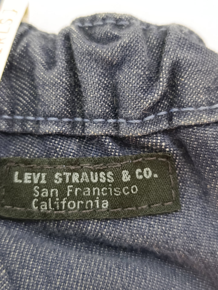 Levi&