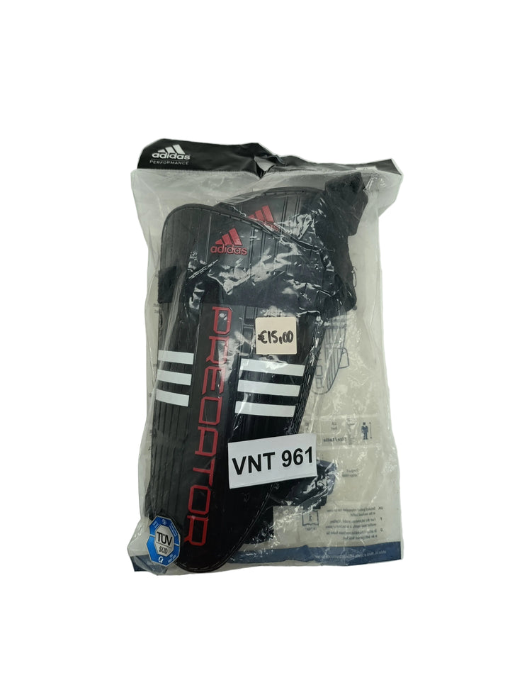 Parastinchi Adidas Preoator taglia XL