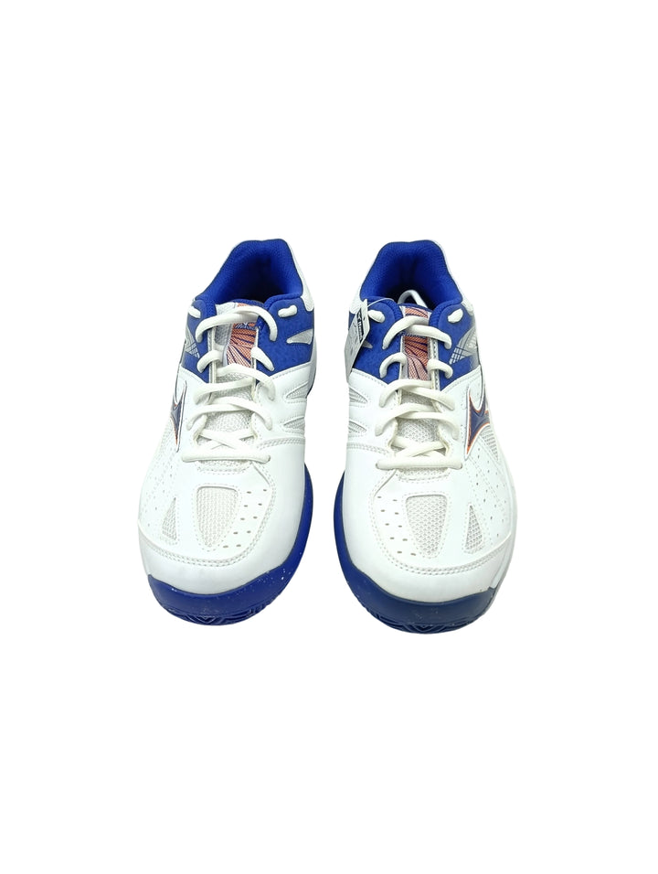 Mizuno Breakshot 2cc nuove scarpe Eur 40 US 7.5 UK 6.5
