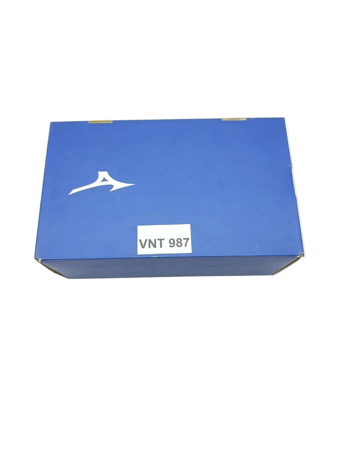 Mizuno Breakshot 2cc nuove scarpe Eur 40 US 7.5 UK 6.5