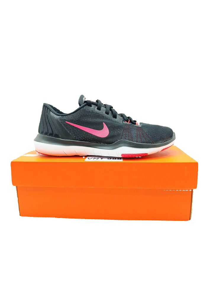 Nike Flex Supreme TR5 scarpe Nuove Running Eur 37.5 US 6.5 UK 4