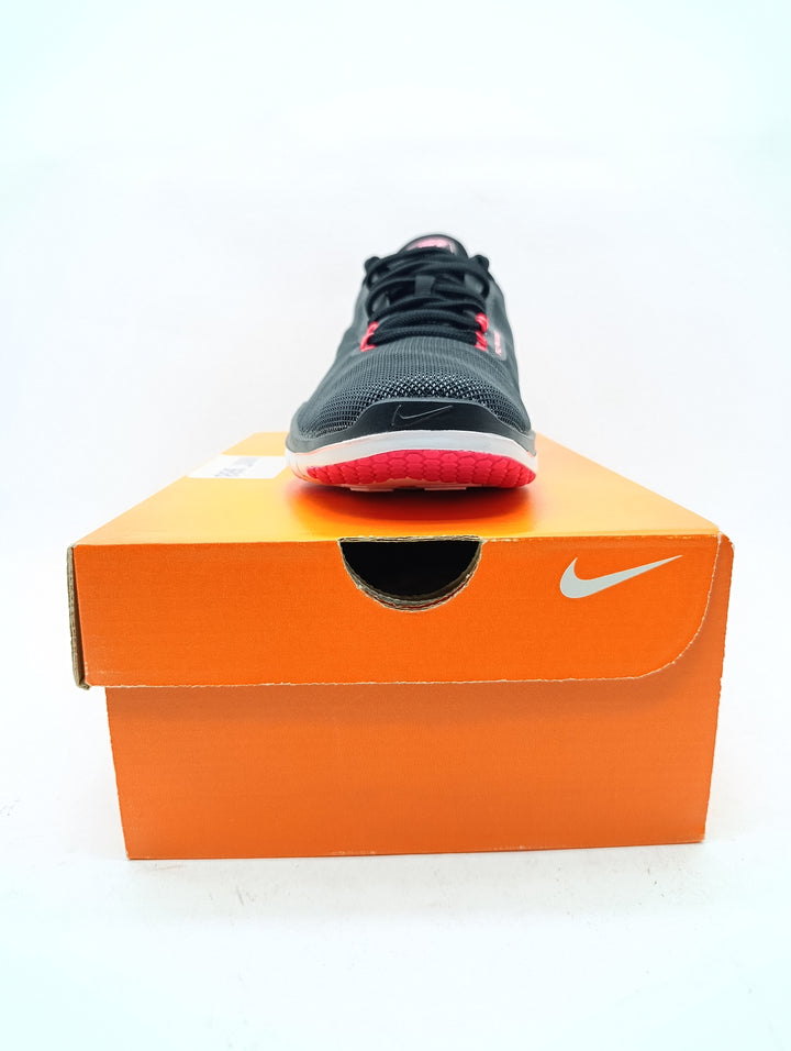 Nike Flex Supreme TR5 scarpe Nuove Running Eur 37.5 US 6.5 UK 4