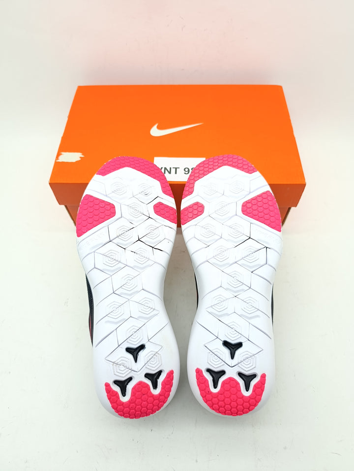 Nike Flex Supreme TR5 scarpe Nuove Running Eur 37.5 US 6.5 UK 4